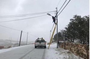 "الطاقة النيابية": تعويض المواطنين عن انقطاع الكهرباء إما بالتراضي وإما بالتقاضي