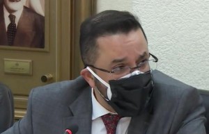 وزير المالية: الالتزام ليس سهلا .. وضريبة المبيعات رجعية وغير عادلة