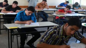 التربية: نتائج “تكميلية التوجيهي” مبشرة