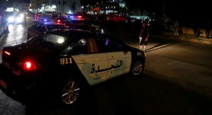 الأمن يحقق بعد اكتشاف جثة في مركبة محترقة بمنطقة طبربور في العاصمة عمان