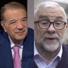 الدغمي لشبيلات: أمضيت سني عمري بميادين السياسة وما تلوثت يدي بمال فاسد