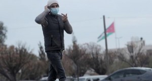 188 ألفا و981 حالة كورونا نشطة في الأردن