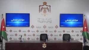 الوزير الشبول: ظهور الناطق الرسمي المتكرر بعد جائحة كورونا خلق توترا لدى الناس