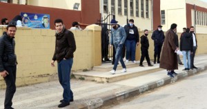 العجارمة: زيادة الأسئلة المقالية في امتحان التوجيهي