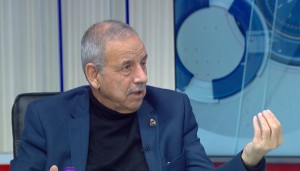 كريشان: "صناديق الاقتراع لا نتدخل فيها وكما يقول المثل عد رجالك ورد الماء"