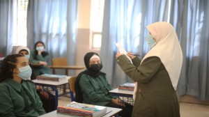 أكثر من مليوني طالب وطالبة يلتحقون اليوم بمدارسهم وجاهيا