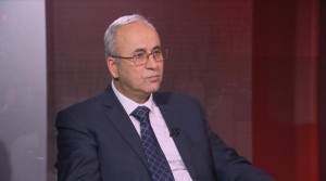 أبو علي: تقديم 57 ألف إقرار ضريبي إلكتروني حتى الأحد