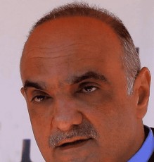 اصابة رئيس الوزراء د. بشر الخصاونة بفيروس كورونا