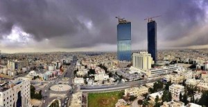 الامانة تعلن استئناف العمل بابراج السادس وتستحوذ على 31% من رأس مال الشركة