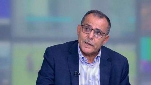 عبيدات: لن نتأثر بالأزمة الأوكرانية الروسية بصورة مباشرة