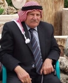 وفاة النائب الأسبق  رياض الداوود