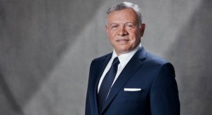 الملك يهنئ في ذكرى الاسراء والمعراج