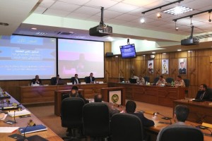 الأمن: تعاملنا مع شكاوى تتعلق بالهجمات الإلكترونية وفايروس “الفدية”