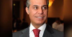 الرقاد يستقيل من حزب الميثاق الوطني (وثيقة)