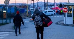 دولة خليجية تقدم مساعدات إغاثية لأوكرانيا