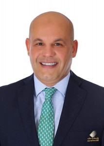 العودات مديرا عاما لشركة الضمان للاستثمار