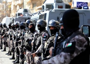 الامن: 4 جرائم قتل و1030 جريمة مالية وضبط 186 سلاحاً نارياً خلال شباط