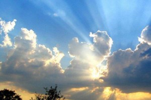 أجواء باردة وغائمة جزئيا الجمعة وارتفاع السبت والأحد