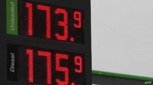 الأعلى منذ 2008 .. قفزة جديدة في أسعار النفط