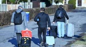 أبو الفول: معيقات تواجه الأردنيين الراغبين بالانتقال إلى الدول المجاورة لأوكرانيا