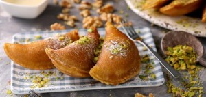 تحديد اسعار القطايف في الاردن