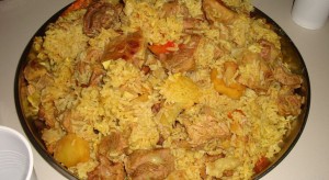 مدير مستشفى المفرق : تسمم 3 أشخاص بعد تناولهم "مقلوبة بايتة"