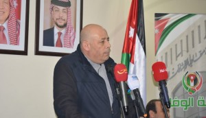 كتلة الوفاء تلتقي مقاولي الابنية في اقليم الوسط وتناقش هموم وتحديات القطاع