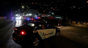 إصابة شاب عشريني بعيار ناري خلال مشاجرة في واد الثنية بالكرك