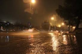 تفاصيل اقتراب المُنخفض القبرصي من الأردن الخميس وتعمقه الجمعة