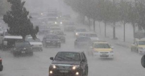 الخميس .. منخفض جوي قبرصي يؤثر الأردن