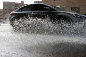 السبت .. أجواء باردة وتحذير من تشكل الضباب والصقيع