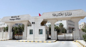 الخارجية: 50 أردنياً مع عائلاتهم فضلوا البقاء في أوكرانيا