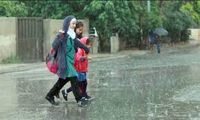 التربية: منح صلاحيات تعطيل او تأخير الدوام في المدارس لمدراء التربية