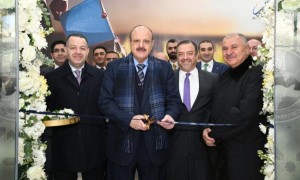 البنك العربي الإسلامي الدولي يفتتح الفرع 46 في "الراية مول"