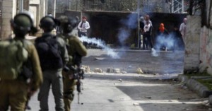 استشهاد شاب واصابة 3 آخرين برصاص الاحتلال في مخيم بلاطة