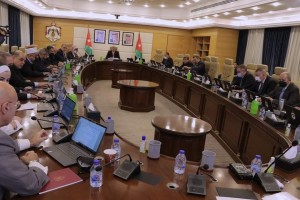 تعيبن الحاج حسن وابو طالب والكباريتي والنجادات مفوضين بالعقبة...والزعبي امينا عاما للاقتصاد الرقمي