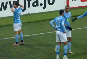 الفيصلي بطلا لدرع الاتحاد بتغلبه على الرمثا