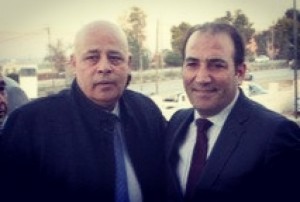 اليعقوب والدويري الاقرب للفوز بمجلس نقابة المقاولين الجديد