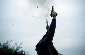 النيابة العامة: ملاحقة مطلقي العيارات النارية خلال العملية الانتخابية بالسرعة الممكنة