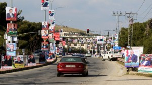 بدء مرحلة الصمت الانتخابي لانتخابات مجالس المحافظات والبلدية وأمانة عمّان