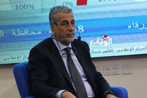 الكلالدة: تحويل 12 قضية إلى الجرائم الالكترونية وحالة انتحال شخصية خلال الانتخابات