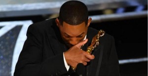 "كودا" وويل سميث .. القائمة الكاملة للمتوجين بجوائز الأوسكار