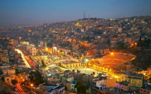 المدينة الإدارية ستضم الوزارات والدوائر الحكومية