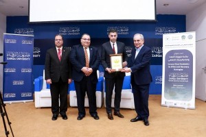 بنك صفوة الإسلامي يرعى مؤتمر "جائحة كورونا: آثارها واستراتيجيات التعافي"