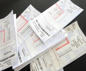 الطاقة: تعرفة بند فرق أسعار الوقود لشهر نيسان صفر