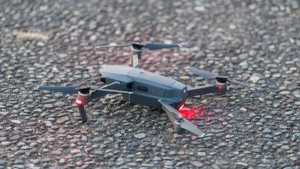 مسودة نظام للطائرات من دون طيار