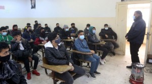 "التربية": التخلص التدريجي من "التناوب" متروك للمديريات