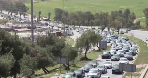 4800 مشارك في رحلات “أردننا جنة” الجمعة