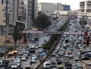 السير: خطة مُحكمة لشهر رمضان .. ولن نتهاون مع مرتكبي المخالفات