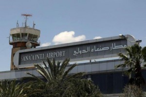 الأردن لم يتسلم طلبا لتشغيل رحلات جوية من وإلى صنعاء وفق بنود الهدنة